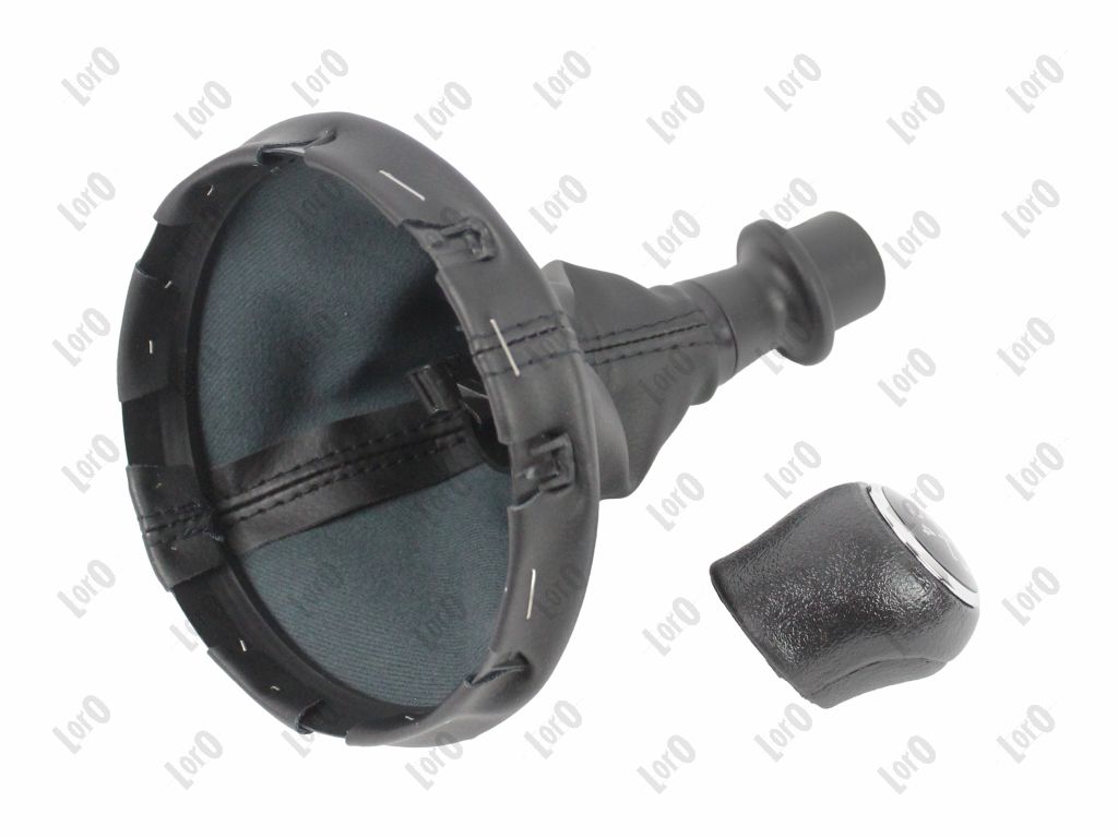 Ilustracja 135-99-685 ABAKUS gałka dźwigni włączającej