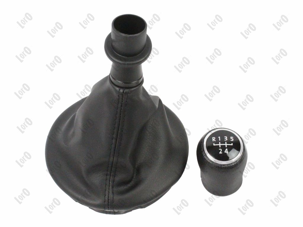 Ilustracja 135-99-685 ABAKUS gałka dźwigni włączającej