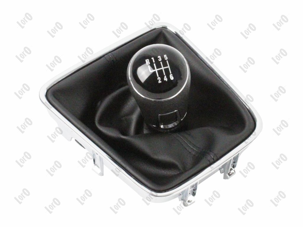 Ilustracja 135-99-689 ABAKUS gałka dźwigni włączającej