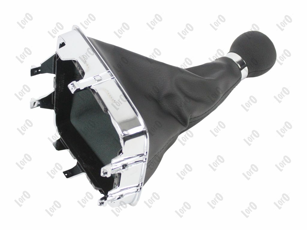 Ilustracja 135-99-696 ABAKUS gałka dźwigni włączającej