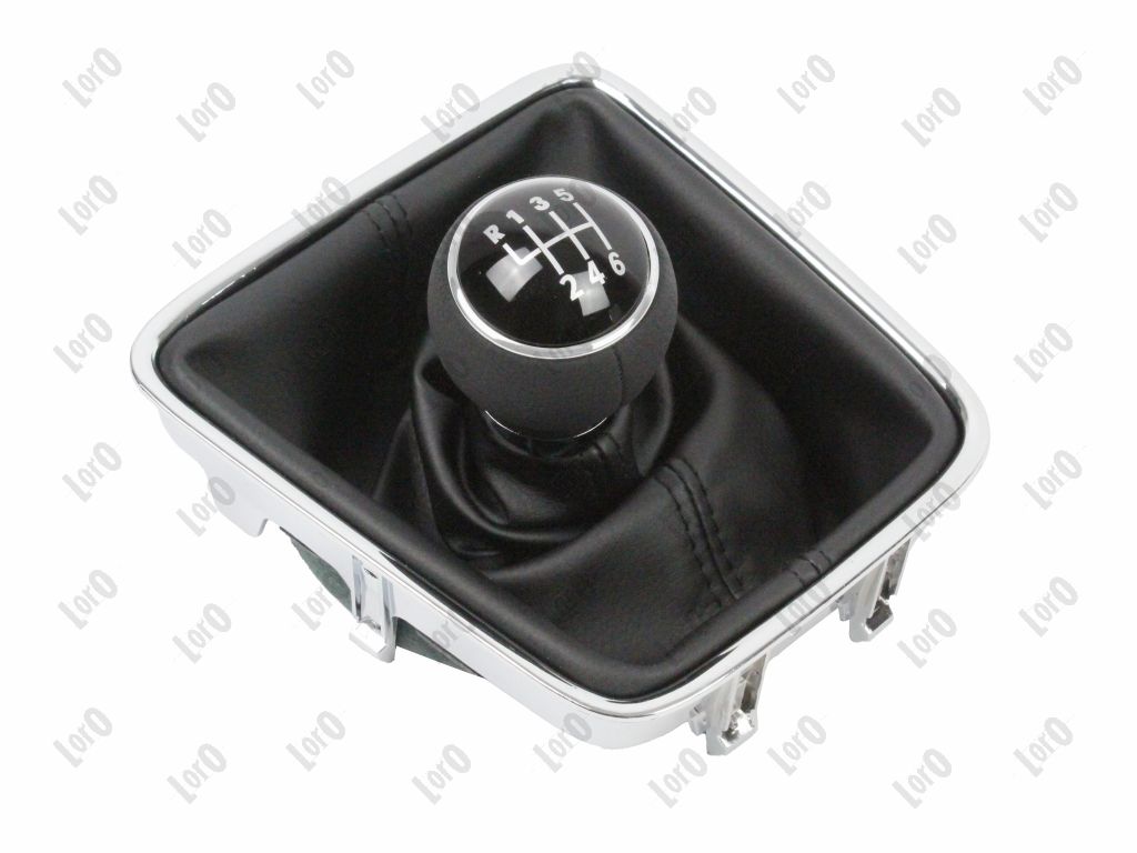 Ilustracja 135-99-696 ABAKUS gałka dźwigni włączającej