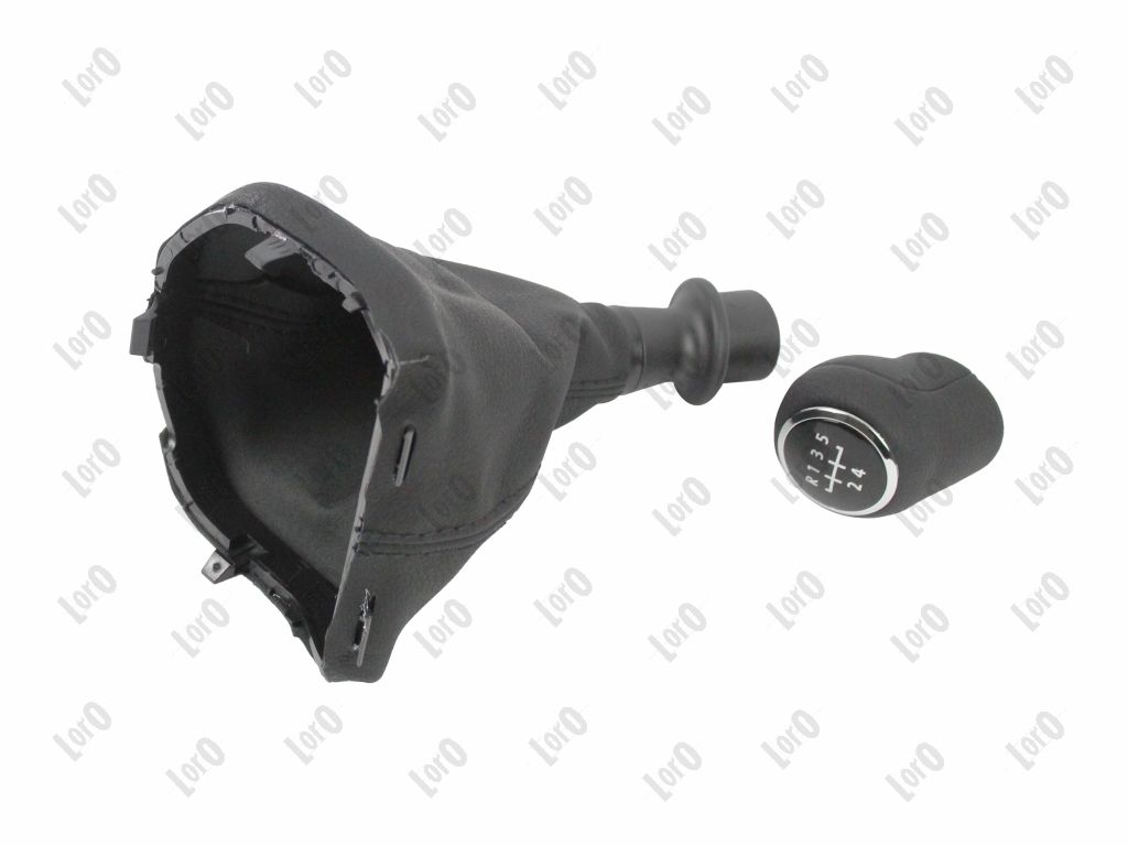 Ilustracja 135-99-697 ABAKUS gałka dźwigni włączającej