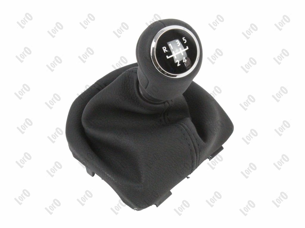 Ilustracja 135-99-697 ABAKUS gałka dźwigni włączającej