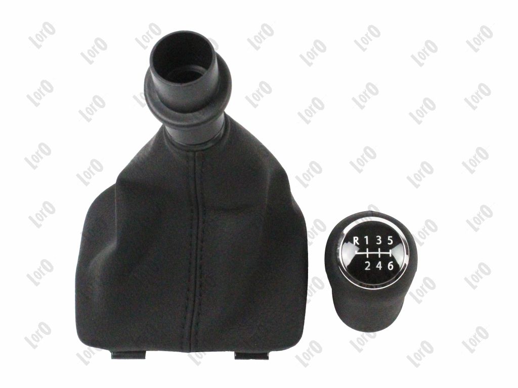 Ilustracja 135-99-698 ABAKUS gałka dźwigni włączającej