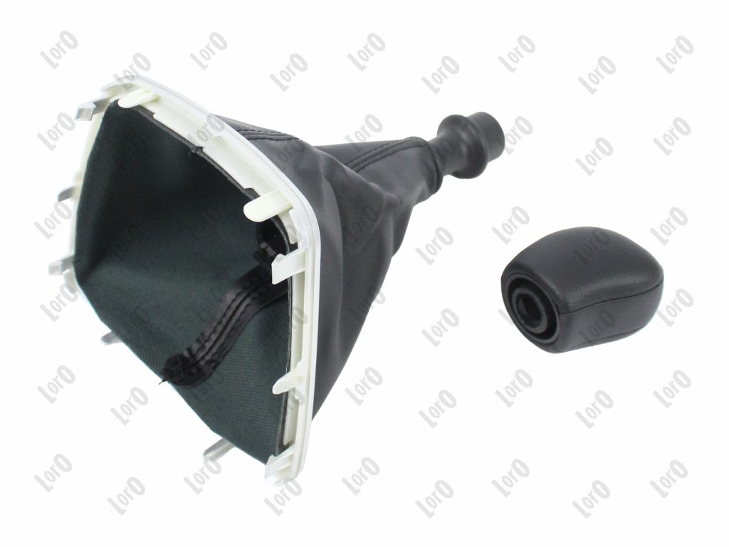 Ilustracja 135-99-707 ABAKUS gałka dźwigni włączającej