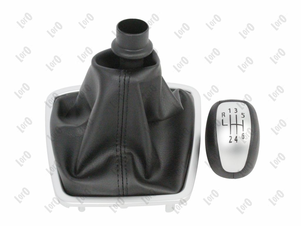 Ilustracja 135-99-707 ABAKUS gałka dźwigni włączającej