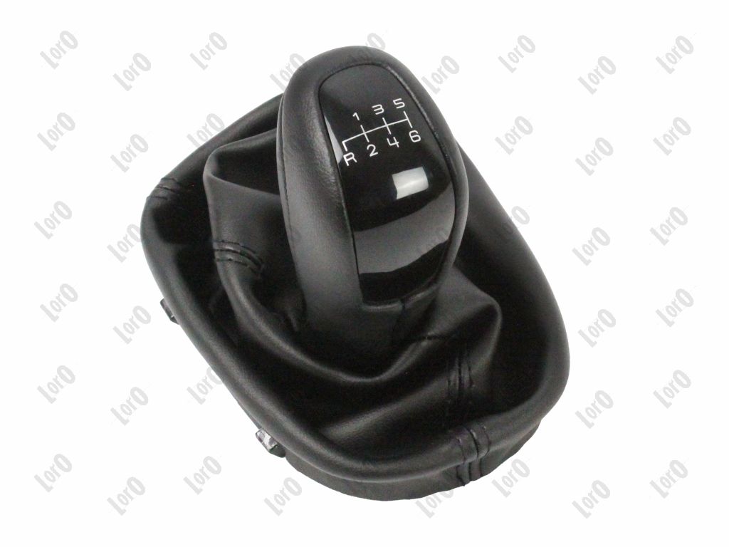 Ilustracja 135-99-709 ABAKUS gałka dźwigni włączającej