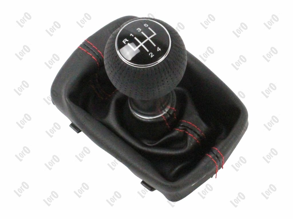 Ilustracja 135-99-710 ABAKUS gałka dźwigni włączającej