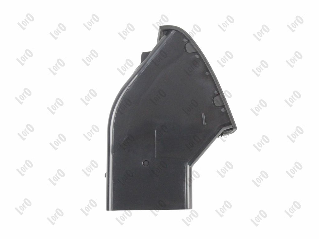 Ilustracja 135-99-033 ABAKUS kratka nadmuchu powietrza, deska rozdzielcza