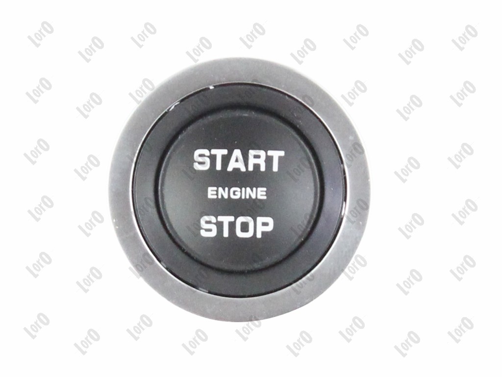 Ilustracja 135-99-037 ABAKUS kostka stacyjki