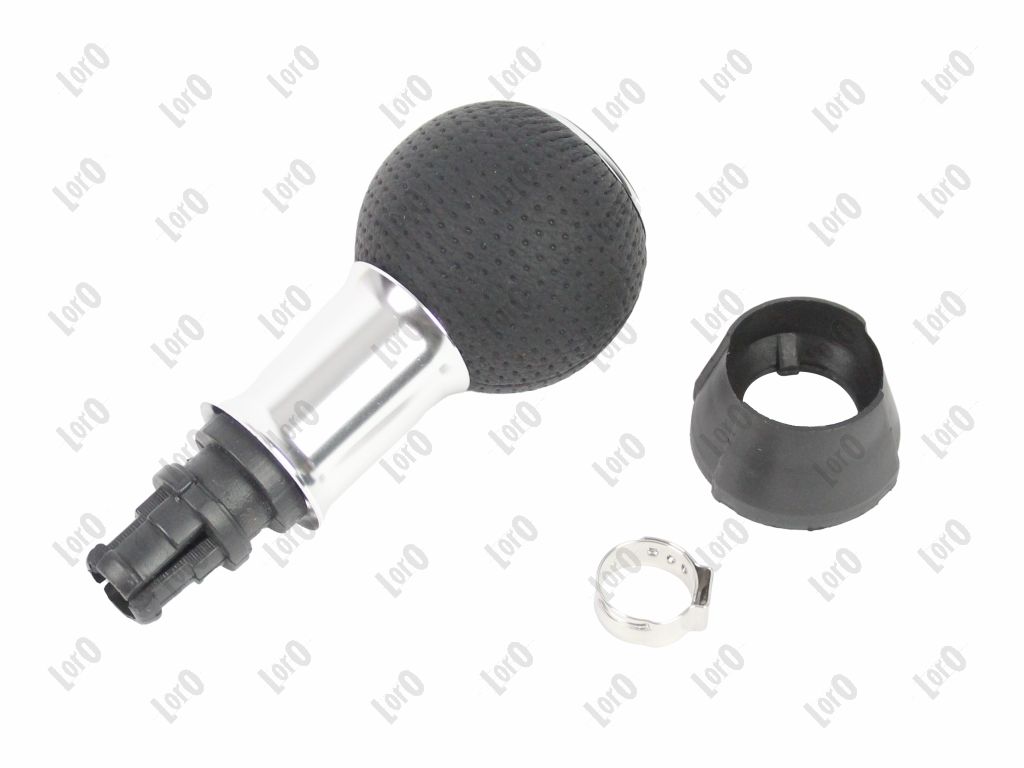 Ilustracja 135-99-301 ABAKUS gałka dźwigni włączającej