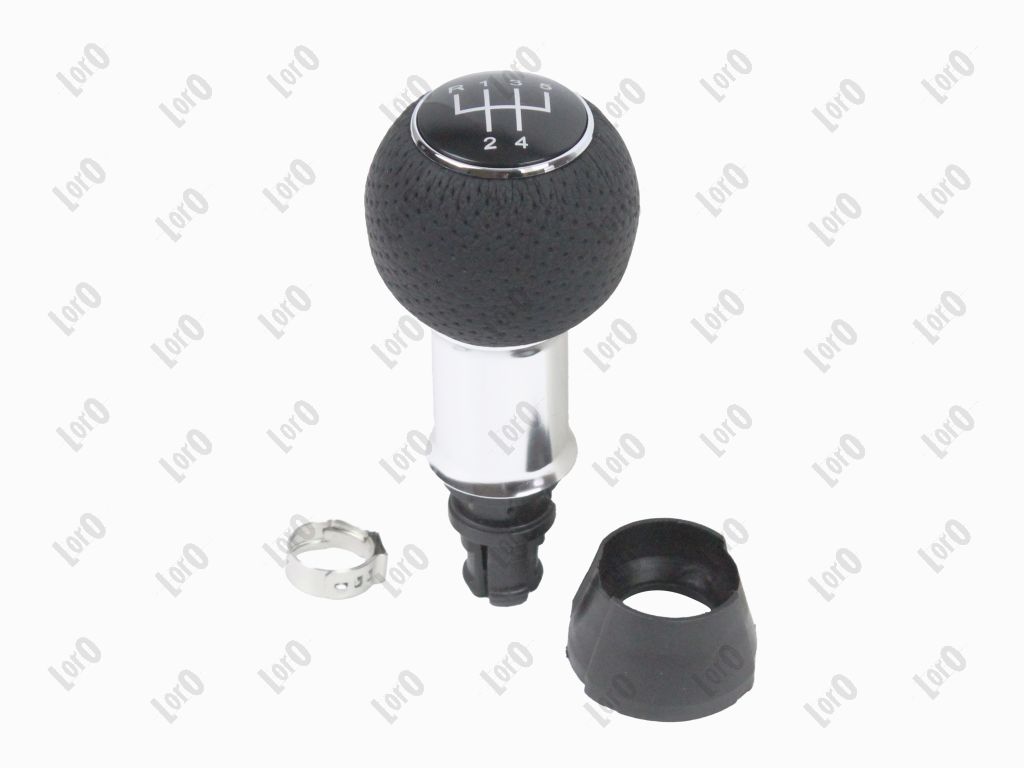 Ilustracja 135-99-306 ABAKUS gałka dźwigni włączającej