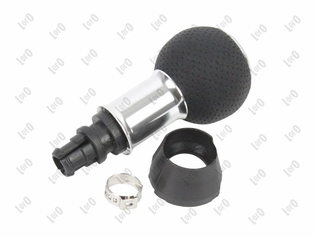 Ilustracja 135-99-306 ABAKUS gałka dźwigni włączającej