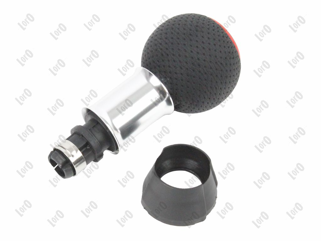 Ilustracja 135-99-307 ABAKUS gałka dźwigni włączającej