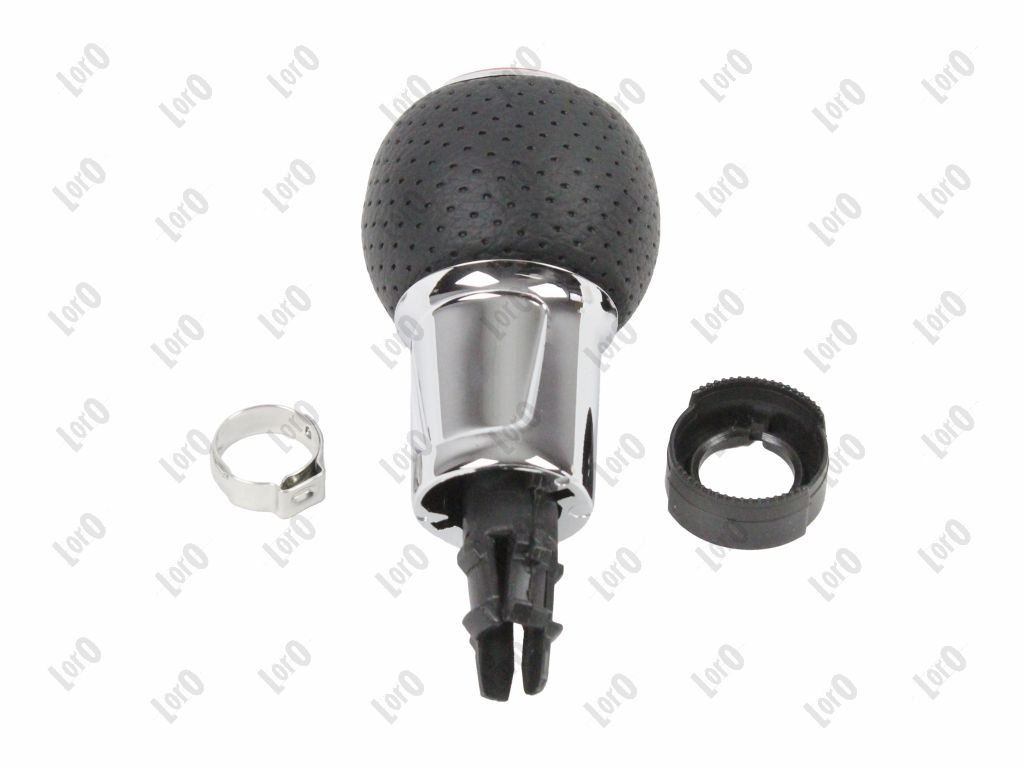 Ilustracja 135-99-308 ABAKUS gałka dźwigni włączającej