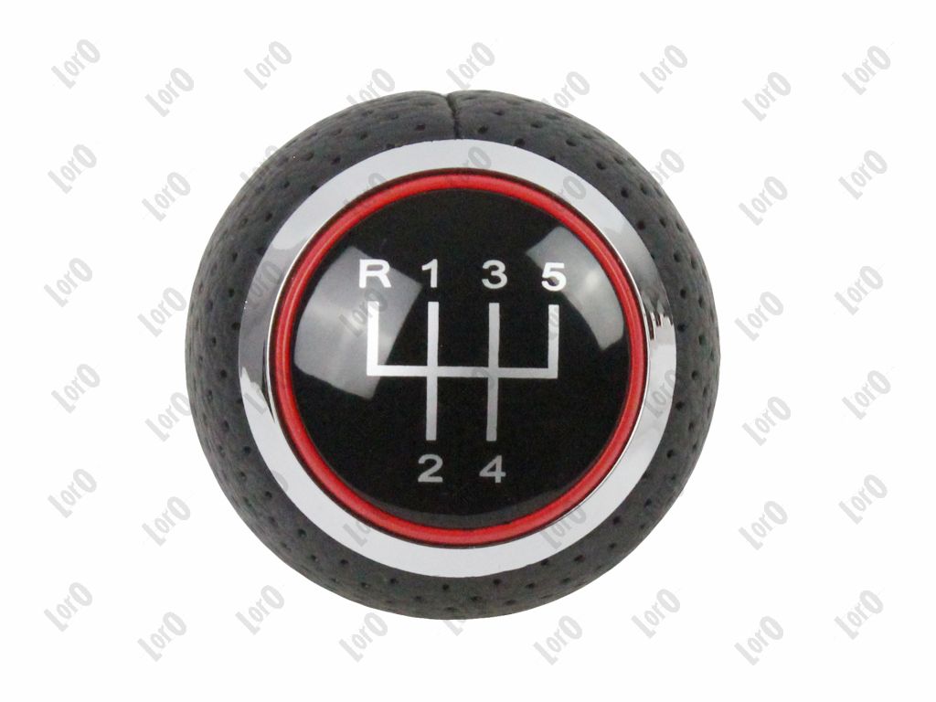 Ilustracja 135-99-308 ABAKUS gałka dźwigni włączającej