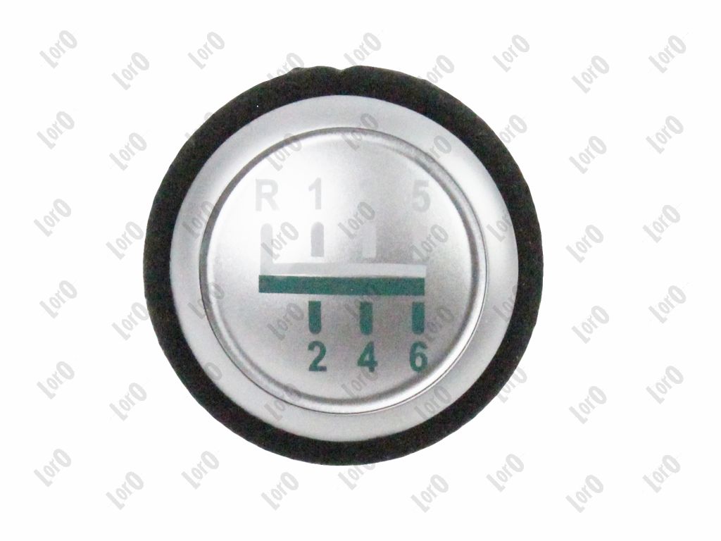 Ilustracja 135-99-322 ABAKUS gałka dźwigni włączającej