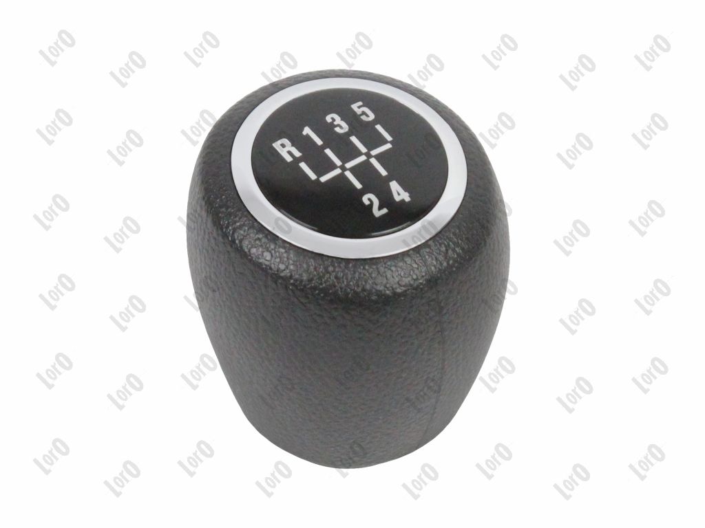 Ilustracja 135-99-324 ABAKUS gałka dźwigni włączającej