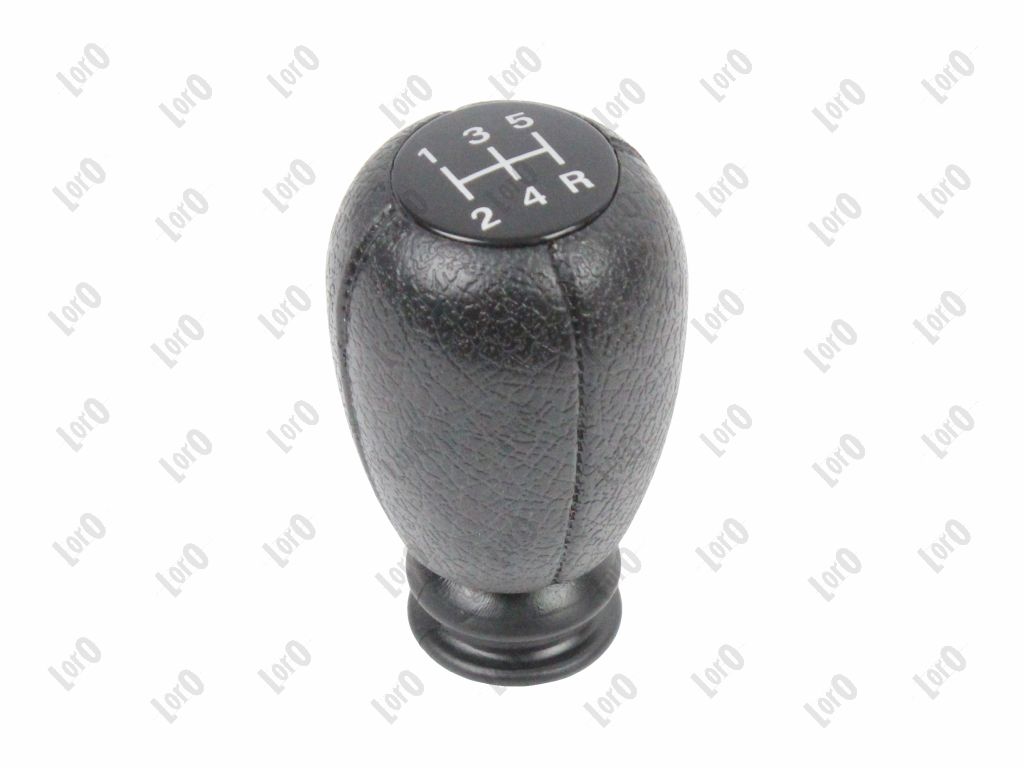 Ilustracja 135-99-328 ABAKUS gałka dźwigni włączającej