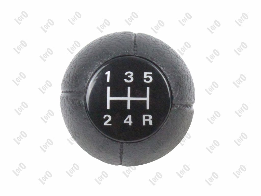 Ilustracja 135-99-328 ABAKUS gałka dźwigni włączającej