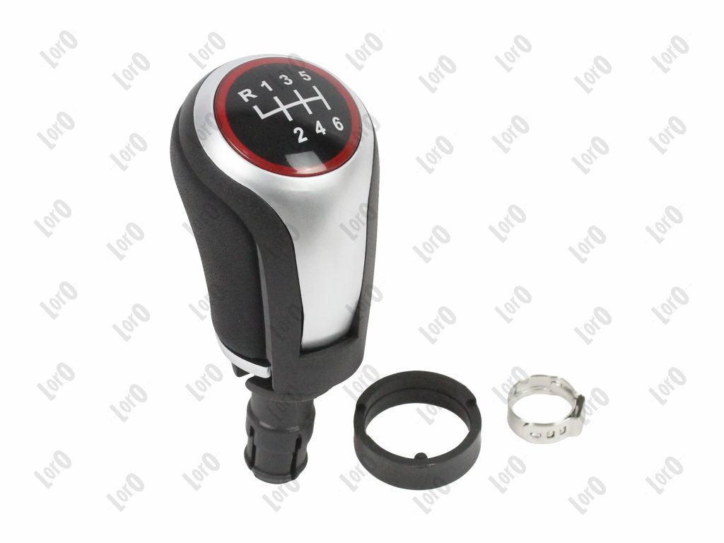 Ilustracja 135-99-337 ABAKUS gałka dźwigni włączającej