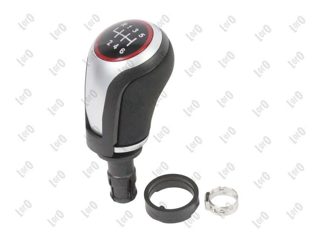 Ilustracja 135-99-337 ABAKUS gałka dźwigni włączającej