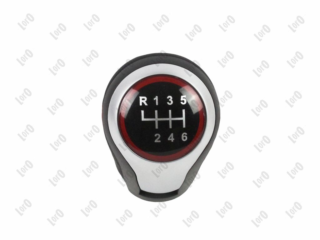 Ilustracja 135-99-337 ABAKUS gałka dźwigni włączającej