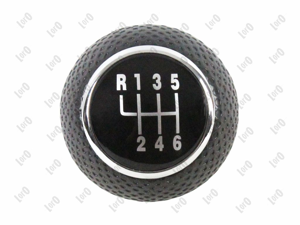 Ilustracja 135-99-339 ABAKUS gałka dźwigni włączającej