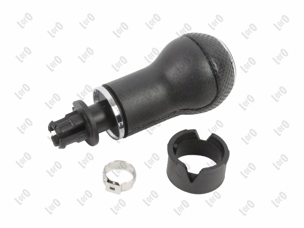 Ilustracja 135-99-340 ABAKUS gałka dźwigni włączającej