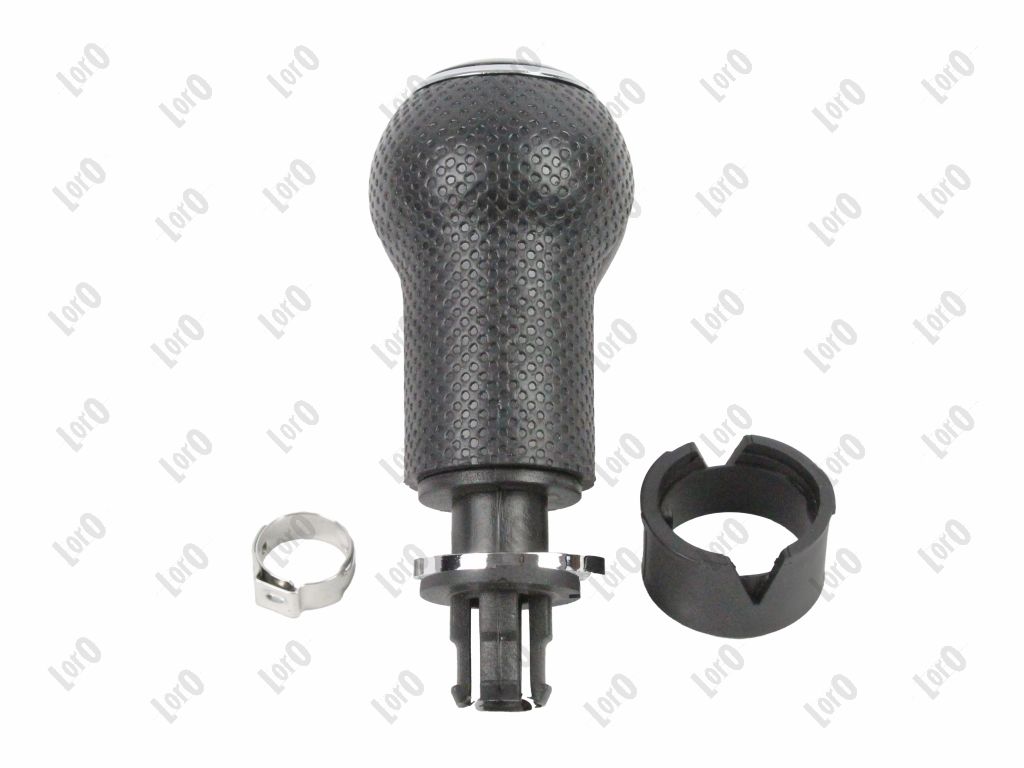 Ilustracja 135-99-340 ABAKUS gałka dźwigni włączającej