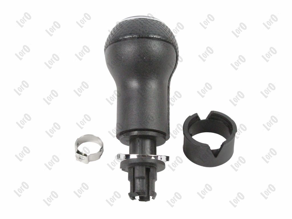 Ilustracja 135-99-340 ABAKUS gałka dźwigni włączającej