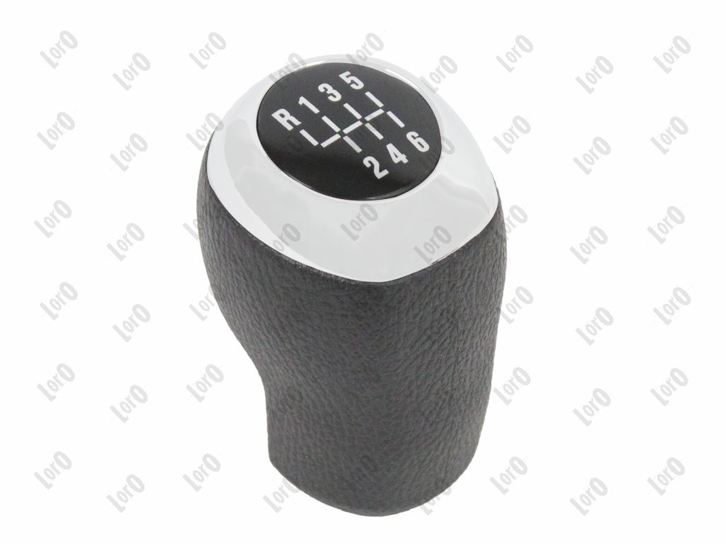 Ilustracja 135-99-343 ABAKUS gałka dźwigni włączającej