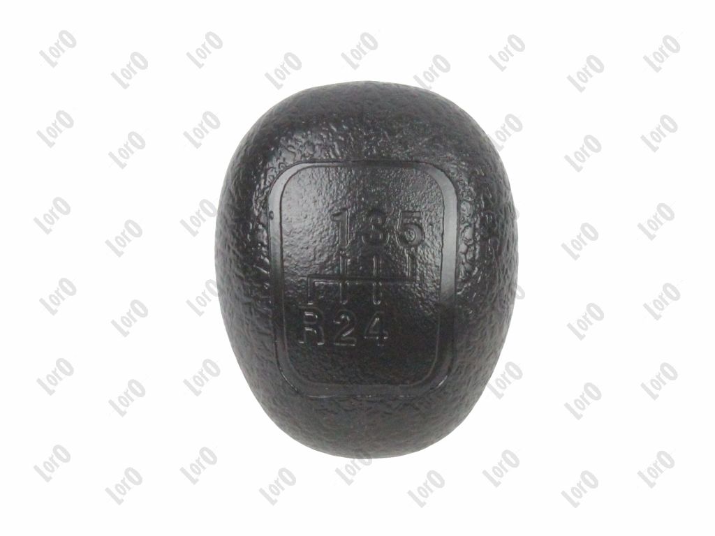 Ilustracja 135-99-363 ABAKUS gałka dźwigni włączającej