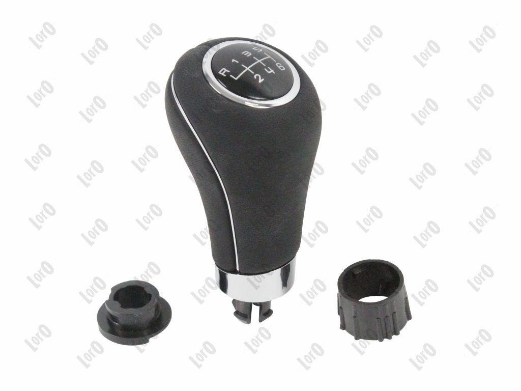 Ilustracja 135-99-364 ABAKUS gałka dźwigni włączającej