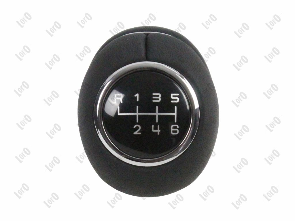 Ilustracja 135-99-364 ABAKUS gałka dźwigni włączającej