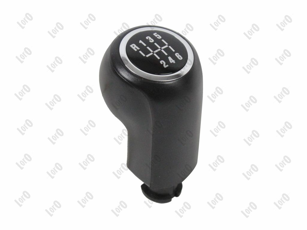 Ilustracja 135-99-383 ABAKUS gałka dźwigni włączającej