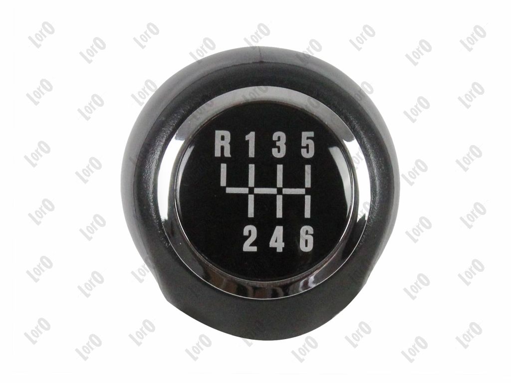 Ilustracja 135-99-383 ABAKUS gałka dźwigni włączającej