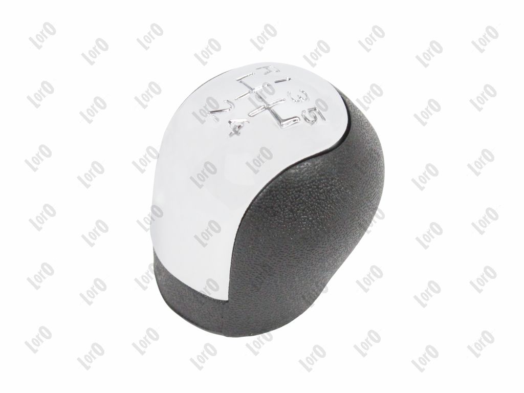 Ilustracja 135-99-389 ABAKUS gałka dźwigni włączającej