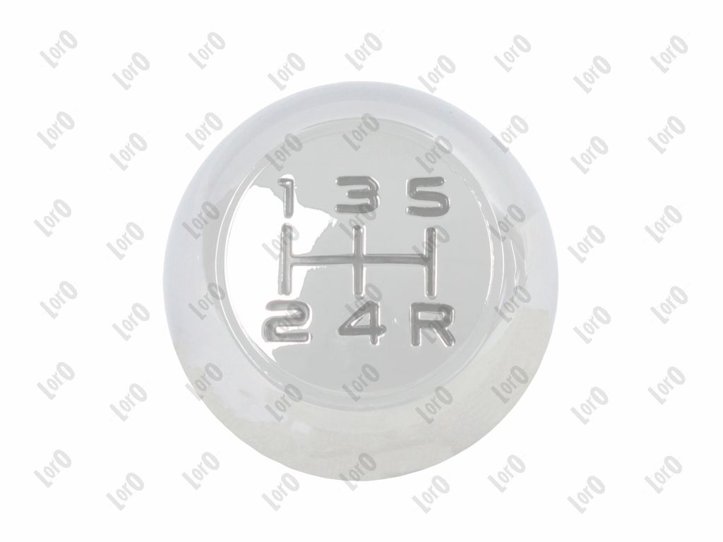 Ilustracja 135-99-399 ABAKUS gałka dźwigni włączającej