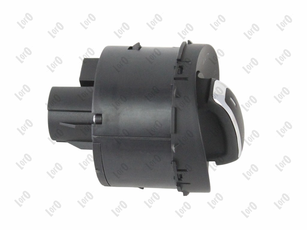 Ilustracja 135-02-032 ABAKUS przełącznik, światła główne