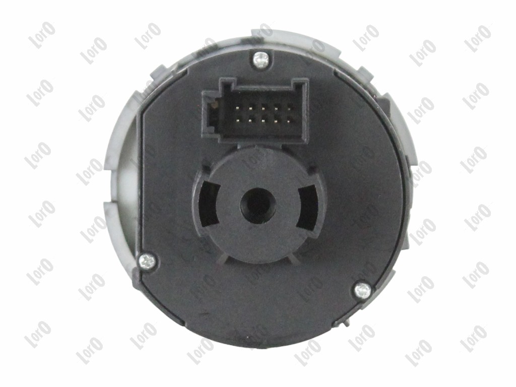 Ilustracja 135-02-032 ABAKUS przełącznik, światła główne