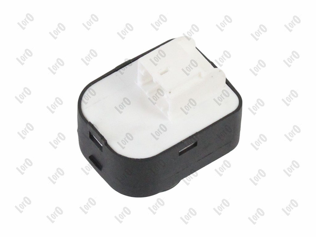 Ilustracja 135-03-014 ABAKUS przełącznik, regulacja lusterka zewnętrznego