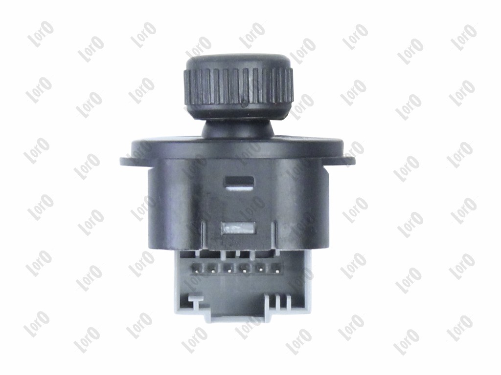 Ilustracja 135-03-015 ABAKUS przełącznik, regulacja lusterka zewnętrznego