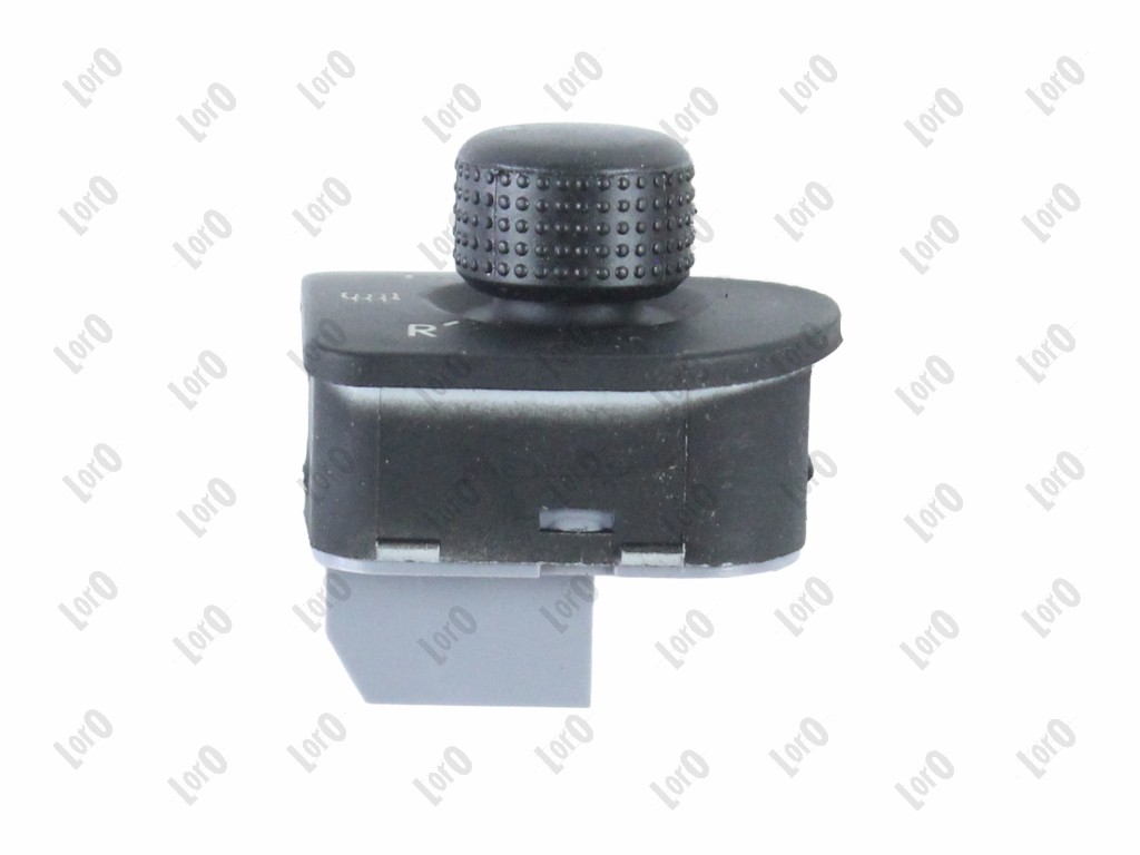 Ilustracja 135-03-016 ABAKUS przełącznik, regulacja lusterka zewnętrznego