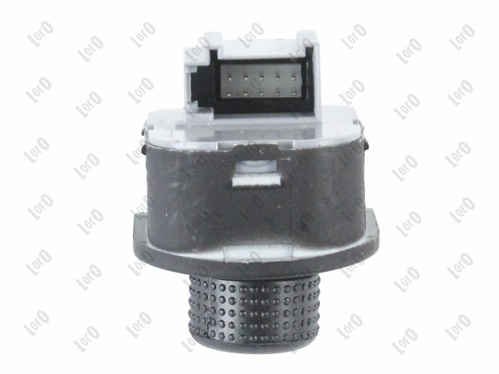 Ilustracja 135-03-016 ABAKUS przełącznik, regulacja lusterka zewnętrznego