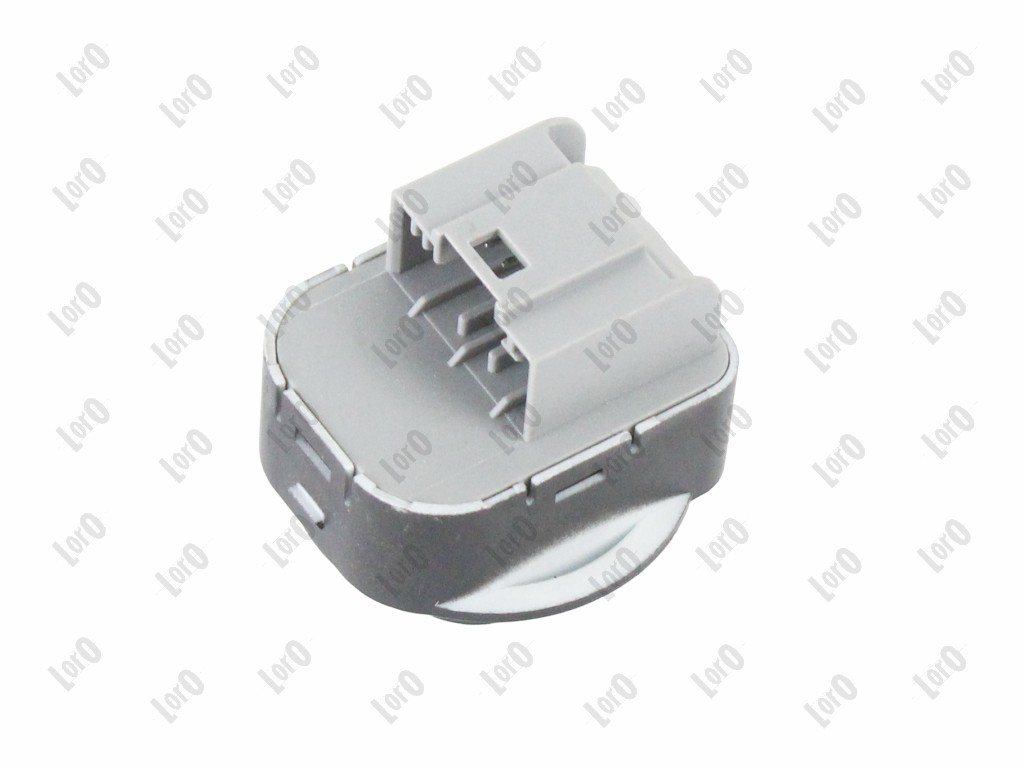 Ilustracja 135-03-017 ABAKUS przełącznik, regulacja lusterka zewnętrznego