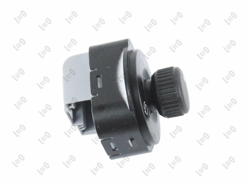 Ilustracja 135-03-018 ABAKUS przełącznik, regulacja lusterka zewnętrznego