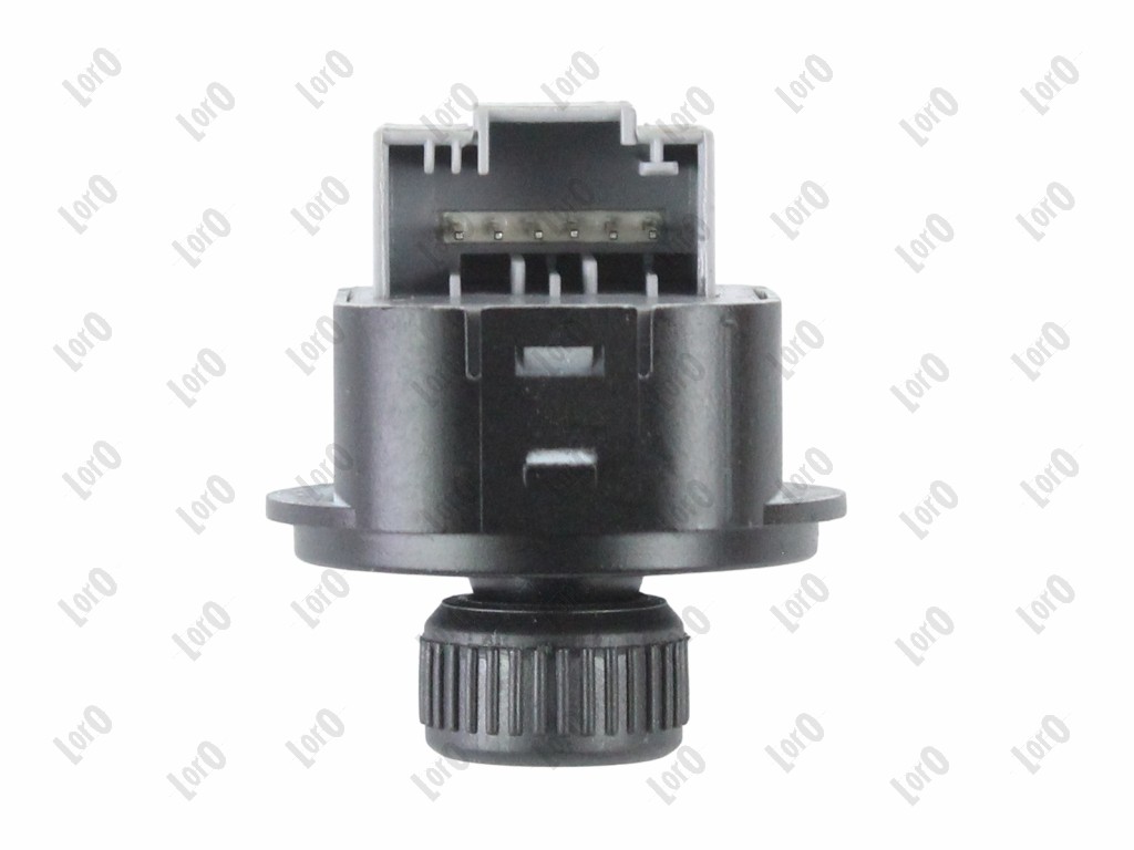 Ilustracja 135-03-018 ABAKUS przełącznik, regulacja lusterka zewnętrznego