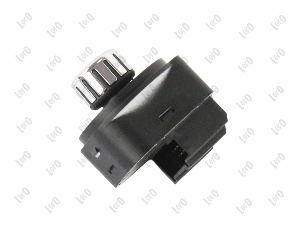 Ilustracja 135-03-019 ABAKUS przełącznik, regulacja lusterka zewnętrznego