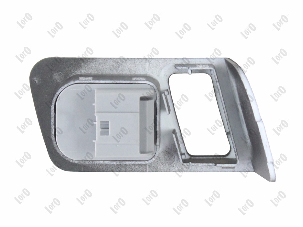 Ilustracja 135-03-020 ABAKUS przełącznik, regulacja lusterka zewnętrznego